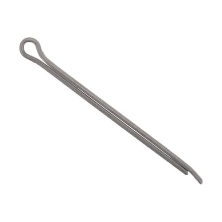 Heritage Industrial Hammerlock Cotter Pin, 3/16 in Dia, 3-1/2 in L, Steel CPH-187-3500